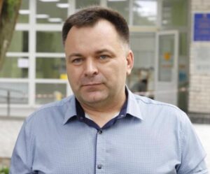 Адміністрація